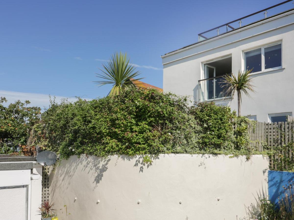 The Lookout New Quay Exterior foto